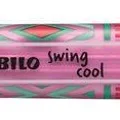 Ďalší obrázok produktu Zvýrazňovač „Swing Cool Festival Spirit“, ružová, 1–4 mm, STABILO