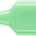 Ďalší obrázok produktu Zvýrazňovač Textliner 46 Pastel, svetlo zelená Faber-Castell 154666