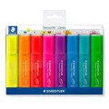 Ďalší obrázok produktu Zvýrazňovač Textsurfer classic 364, 8 farieb, 1-5mm, STAEDTLER