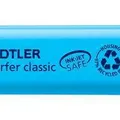 Ďalší obrázok produktu Zvýrazňovač Textsurfer classic 364, modrá, 1-5mm, STAEDTLER