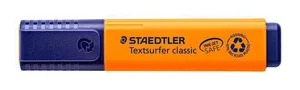 Zvýrazňovač Textsurfer classic 364, oranžová, 1-5mm, STAEDTLER