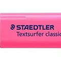 Ďalší obrázok produktu Zvýrazňovač Textsurfer classic 364, ružová, 1-5mm, STAEDTLER