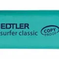 Ďalší obrázok produktu Zvýrazňovač Textsurfer classic 364, tyrkysová, 1-5mm, STAEDTLER