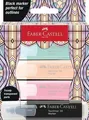 Ďalší obrázok produktu Zvýrazňovače Faber-Castell Glassy Pastel