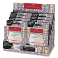 Ďalší obrázok produktu Zvýrazňovače Faber-Castell Glassy Pastel