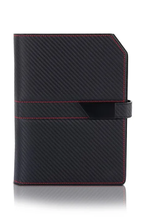 Hlavný obrázok produktu zz-Diář ADK Carbon Speed 2017,černá