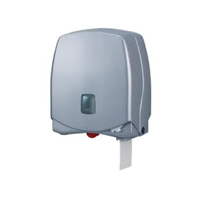 zz-Elektronický zásobník na toaletný papier EDIS JUMBO priemer 19 cm [1 ks]