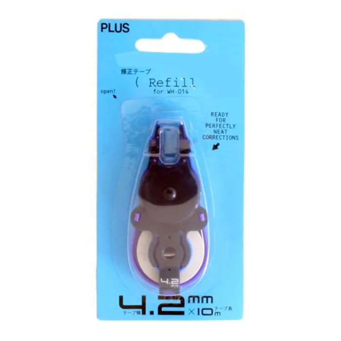 Hlavný obrázok produktu zz-korektor náplň WH-014 4,2mmx10