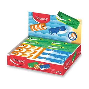 Guma Maped Animal - mix motívov