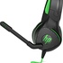 Papírenské zboží - HP Pavilion Gaming 400, slúchadlá s mikrofónom, ovládanie hlasitosti