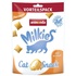 Papírenské zboží - Milkies Cat Snack 120 g HARMONY chrumky pre mačky