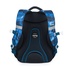 Papírenské zboží - Školský batoh OXY NEXT Camo blue