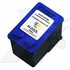 Papírenské zboží - UPrint kompatibil. ink s C9352AE, HP 22, color, 18ml, H-22CL, pre HP PSC-1410, DeskJet F380, D2300, OJ-4300, 5600