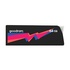 Papírenské zboží - Goodram USB flash disk, USB 3.0 (3.2 Gen 1), 64GB, UCL3, čierny, UCL3-0640K0R11, USB A, s výsuvným konektorom