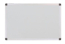 Papírenské zboží - Magnetická tabule ALFA 90 x 120 cm