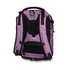Papírenské zboží - Školský batoh Walker Elite Purple Splash
