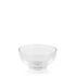 Papírenské zboží - Fingerfood miska (PS) číra priemer 67 x 33 mm 70ml [25 ks]