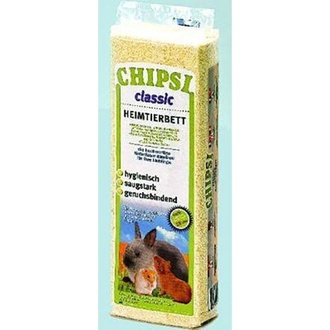 Papírenské zboží - CHIPSI CLASSIC lisované hobliny 15 L 