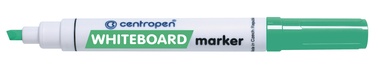 Papírenské zboží - Stierateľný značkovač na biele tabule WBM 8569 zelený
