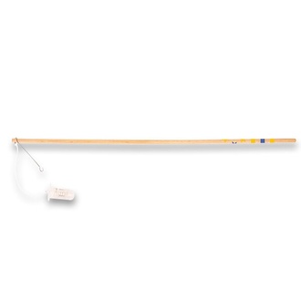 Papírenské zboží - Držák na lampiony 30 cm