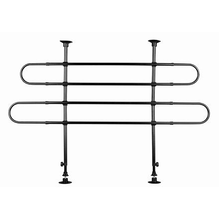 Papírenské zboží - Mříž do náklad. prostoru auta 2díly šíř.85-140cm, v.75-110cm 