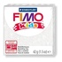 Papírenské zboží - Fimo® Kids 8030 42G biele modelovanie