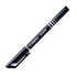 Papírenské zboží - Liner Sensor, 0,3 mm, čierna, STABILO