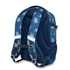 Papírenské zboží - Školský batoh Walker Fame Uni Flower Blue