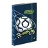 Papírenské zboží - Box na zošity A4 Jumbo futbal 2