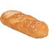 Papírenské zboží - DentaFun Mini Baguette , byvolia bagetka v kuracom 13 cm/ 70 g