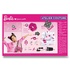 Papírenské zboží - Sada Maped Creativ Barbie Sewing Machine šijací stroj