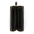 Papírenské zboží - Dámska peňaženka MONY L Leather Black