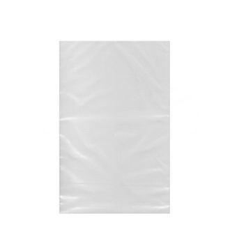 Papírenské zboží - Sáček plochý (LDPE) silný transparentní 25 x 40 cm [100 ks]