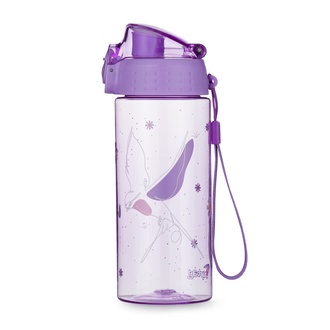 Papírenské zboží - Láhev OXY CLiCK 500 ml Flowers