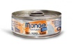 Papírenské zboží - MONGE NATURAL kúsky tuniaka s lososom pre mačky 80 g
