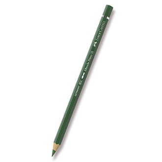Papírenské zboží - Akvarelová pastelka Faber-Castell Albrecht Dürer - zelené odstíny 167