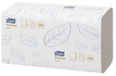 Papírenské zboží - Uterák papierový skladaný Interfold TORK 100288 PREMIUM Soft biela H2 [2 310 ks]