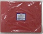 Papírenské zboží - Papierové prestieranie 30 x 40 cm červené [100 ks]