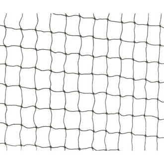 Papírenské zboží - Ochranná síť pro kočky, tkaný drát, olivová 2x1,5m 