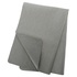 Papírenské zboží - Uterák s vysokou absorbciou v plastovom obale 66 x 43 cm sivá