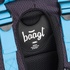 Papírenské zboží - BAAGL  Školský batoh Skate Bluelight