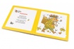 Papírenské zboží - Od JARI DO ZIMY- Puzzle, básničky, maľovanky, kvízy
