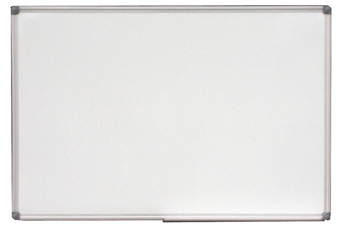 Papírenské zboží - Magnetické lakované tabule ARTA 90 x 60 cm