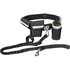 Papírenské zboží - Pás Hands Free 1-1,35 m/25 mm + vodítko 60-120 cm