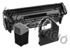 Papírenské zboží - Toner pro "Phaser 3010, 3040" tiskárny, XEROX Černá, 2,3 tis.stran