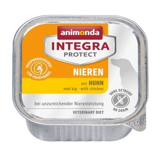Papírenské zboží - INTEGRA PROTECT Niere/Renal s kuřecím 150g 