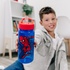 Papírenské zboží - Fľaša na pitie 500 ml Spider-Man