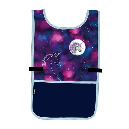 Papírenské zboží - Zástěra pončo OXY GO Unicorn