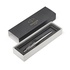 Papírenské zboží - Jotter Premium Stainless Steel Diagonal CT guľôčkové pero PARKER