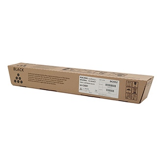 Papírenské zboží - Ricoh originální toner 842052, 841583, 841456, black, 25500str., 841452, Ricoh Aficio MPC